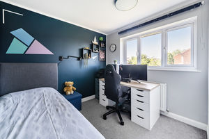 Bedroom- click for photo gallery